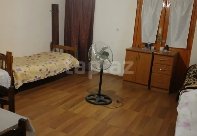 2 otaqlı mənzil Kirayə (aylıq), Nəsimi, Bakı