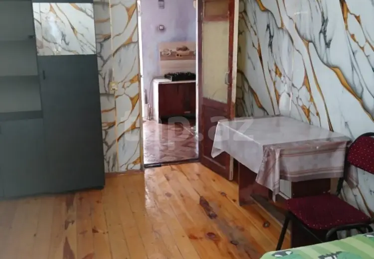 2 otaqlı mənzil Kirayə (aylıq), Nəsimi, Bakı