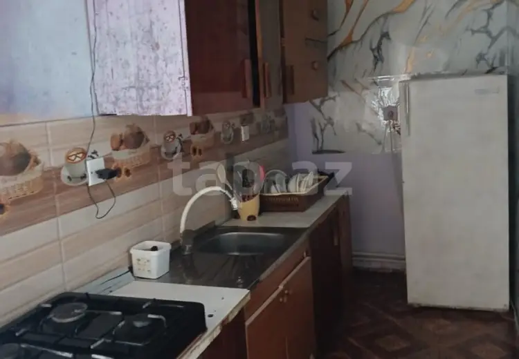 2 otaqlı mənzil Kirayə (aylıq), Nəsimi, Bakı