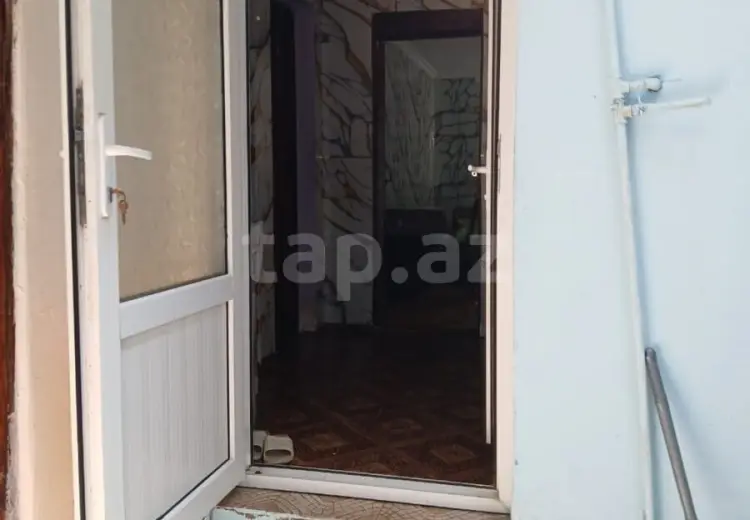 2 otaqlı mənzil Kirayə (aylıq), Nəsimi, Bakı