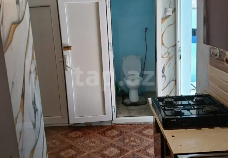 2 otaqlı mənzil Kirayə (aylıq), Nəsimi, Bakı