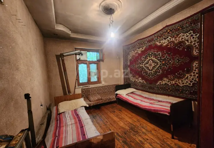 400 AZN - 2 otaqlı mənzil Kirayə (aylıq), Nərimanov, Bakı