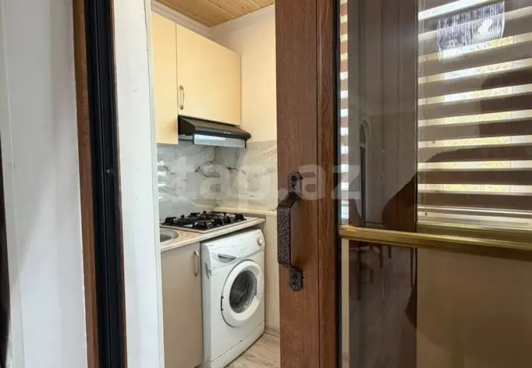 1 otaqlı mənzil , Mingəçevir