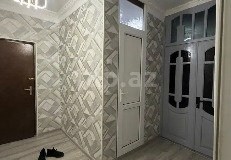 1 otaqlı mənzil , Mingəçevir