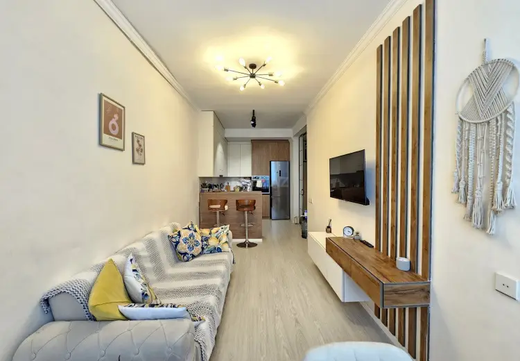 2 otaqlı mənzil Satılır, Xırdalan