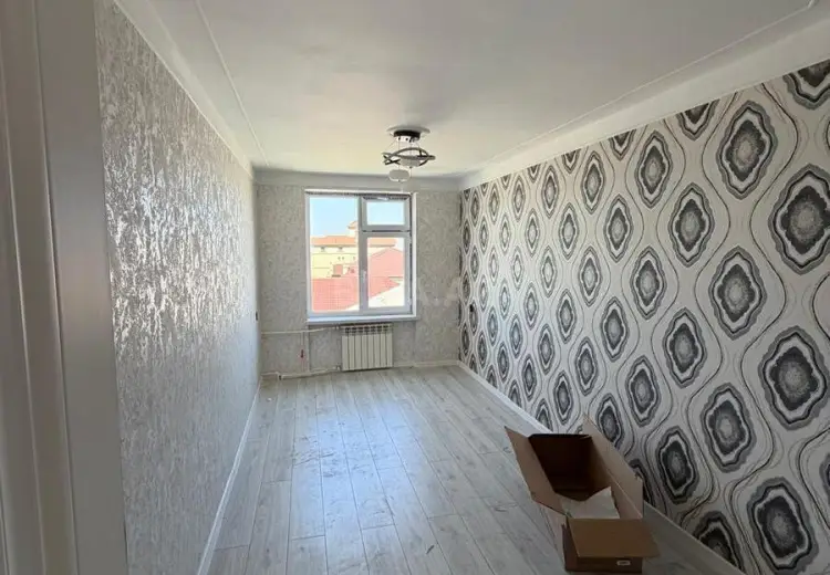 3 otaqlı mənzil Satılır, Biləcəri qəs., Binəqədi, Bakı