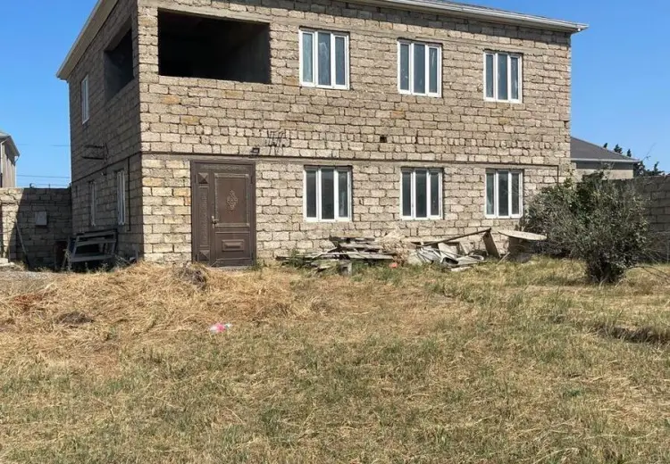 6 sot Torpaq Satılır, Pirşağı qəs., Sabunçu, Bakı