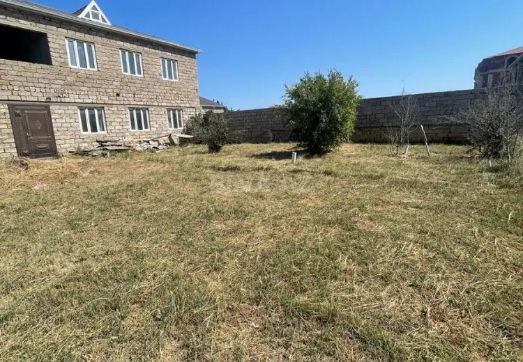 6 sot Torpaq Satılır, Pirşağı qəs., Sabunçu, Bakı