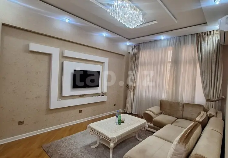 2 otaqlı mənzil , Xırdalan