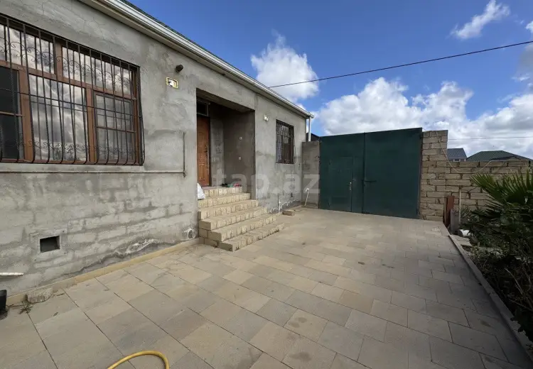 3 otaqlı mənzil , Bakı