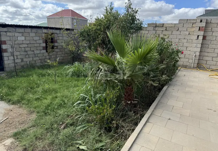 3 otaqlı mənzil , Bakı