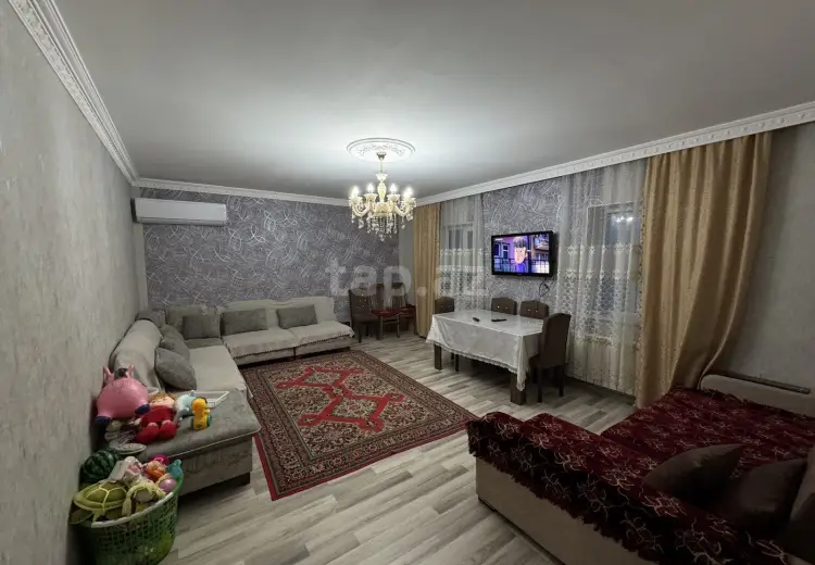 3 otaqlı mənzil , Bakı