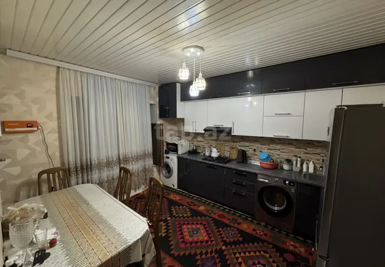 3 otaqlı mənzil , Bakı