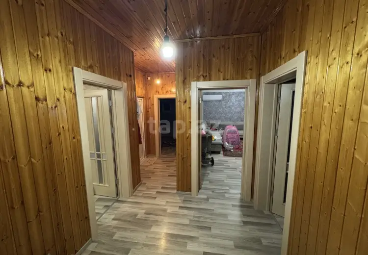 3 otaqlı mənzil , Bakı