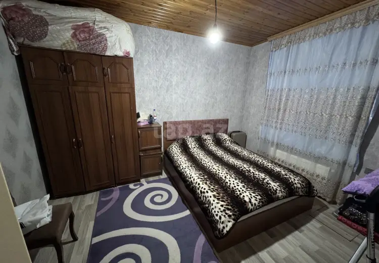3 otaqlı mənzil , Bakı