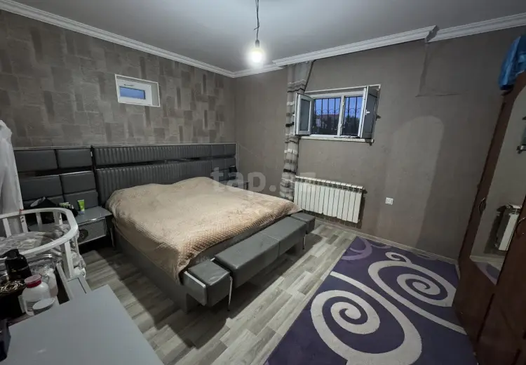 3 otaqlı mənzil , Bakı