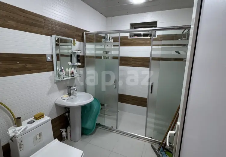 3 otaqlı mənzil , Bakı