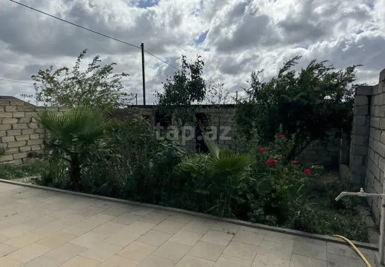 3 otaqlı mənzil , Bakı