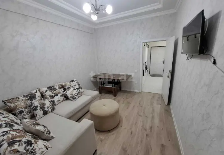 2 otaqlı mənzil Kirayə (aylıq), Saray, Abşeron