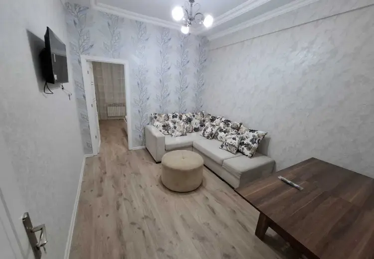 2 otaqlı mənzil Kirayə (aylıq), Saray, Abşeron
