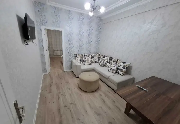 2 otaqlı mənzil Kirayə (aylıq), Saray, Abşeron