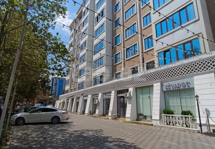 3 otaqlı mənzil , Gəncə