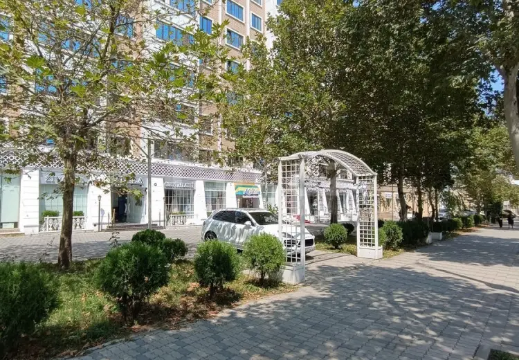 3 otaqlı mənzil , Gəncə