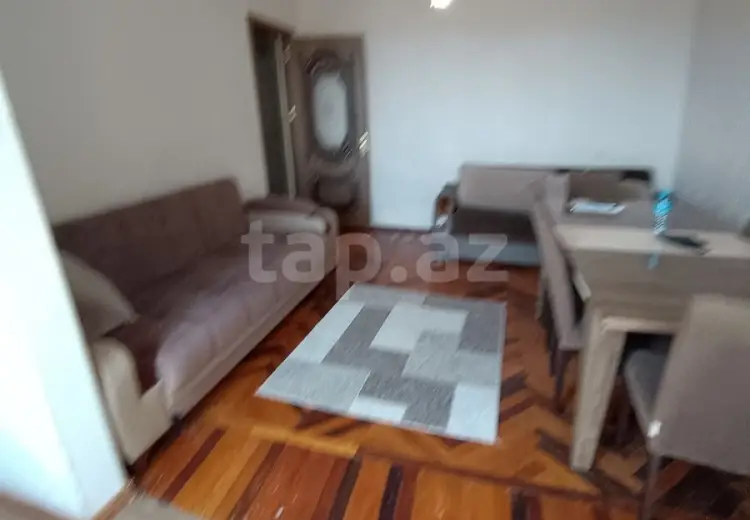 3 otaqlı mənzil , Gəncə