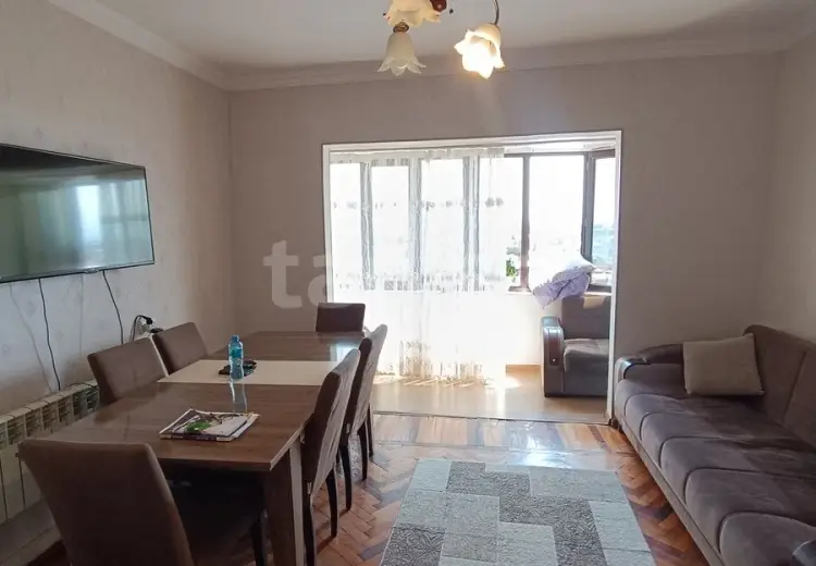 3 otaqlı mənzil , Gəncə