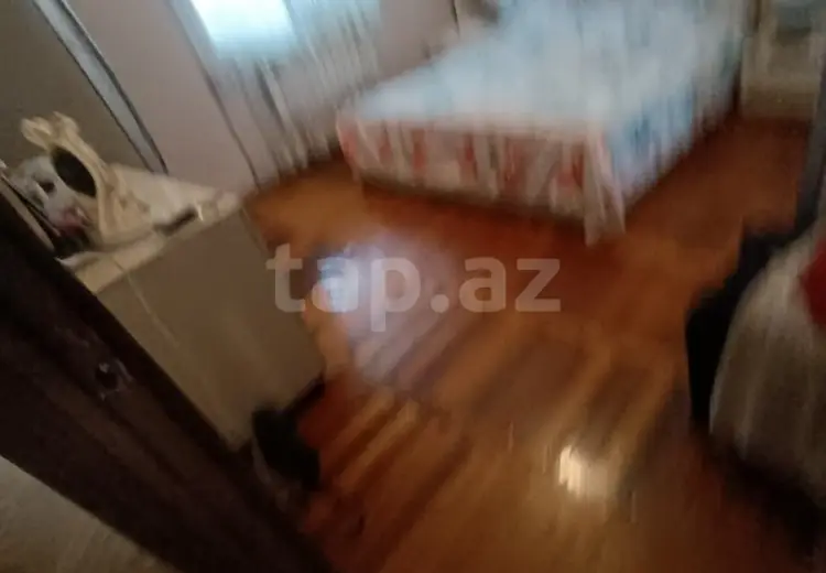 3 otaqlı mənzil , Gəncə