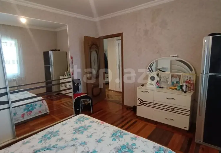 3 otaqlı mənzil , Gəncə