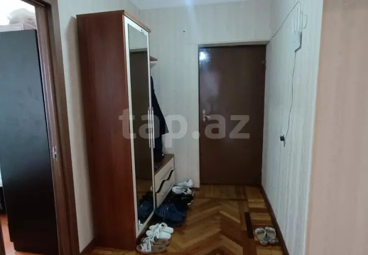 3 otaqlı mənzil , Gəncə