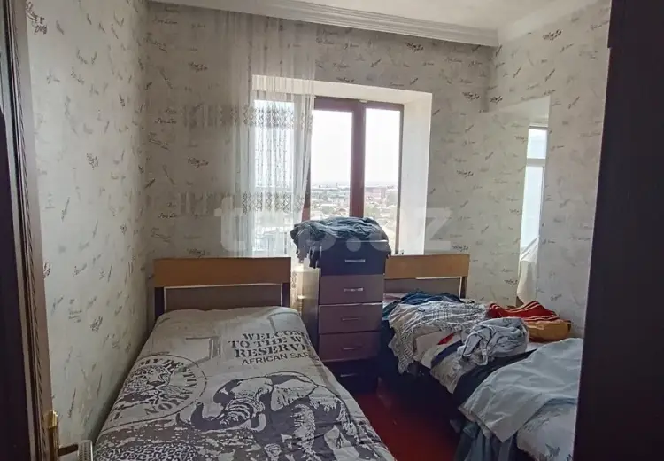 3 otaqlı mənzil , Gəncə