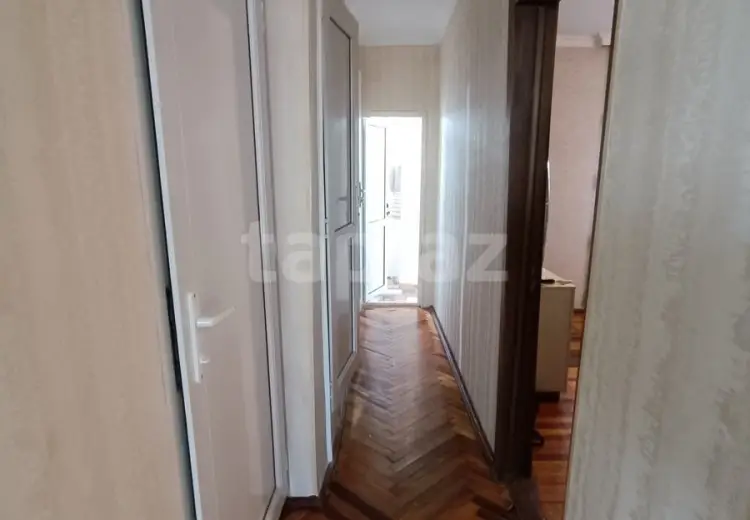 3 otaqlı mənzil , Gəncə