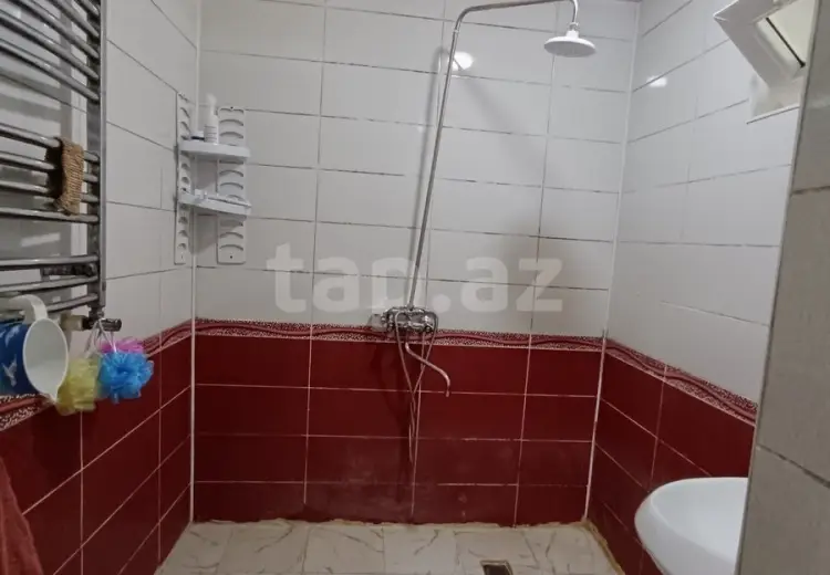 3 otaqlı mənzil , Gəncə