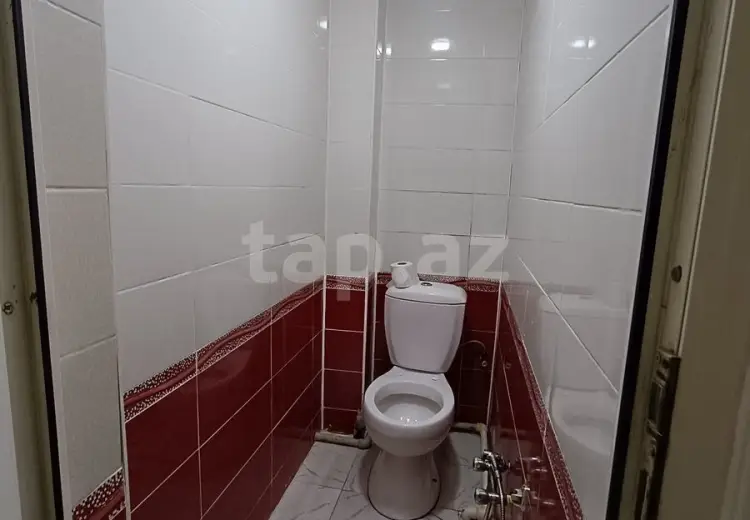 3 otaqlı mənzil , Gəncə