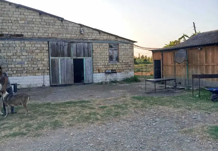 13000 sot Torpaq Satılır, Ağsu