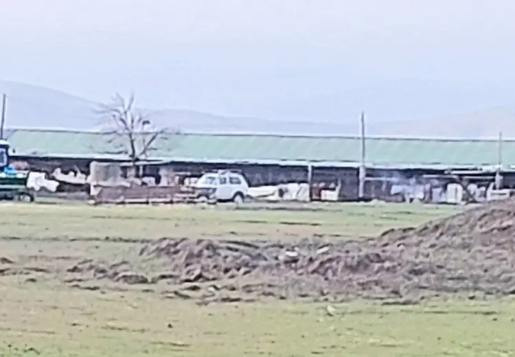 13000 sot Torpaq Satılır, Ağsu