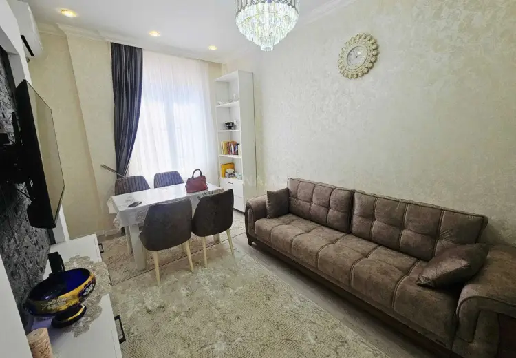 2 otaqlı mənzil Satılır, Masazır, Abşeron