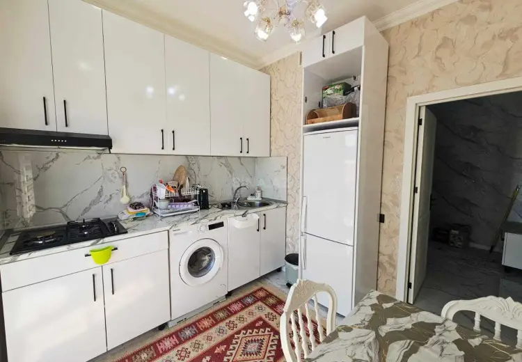 2 otaqlı mənzil Satılır, Masazır, Abşeron