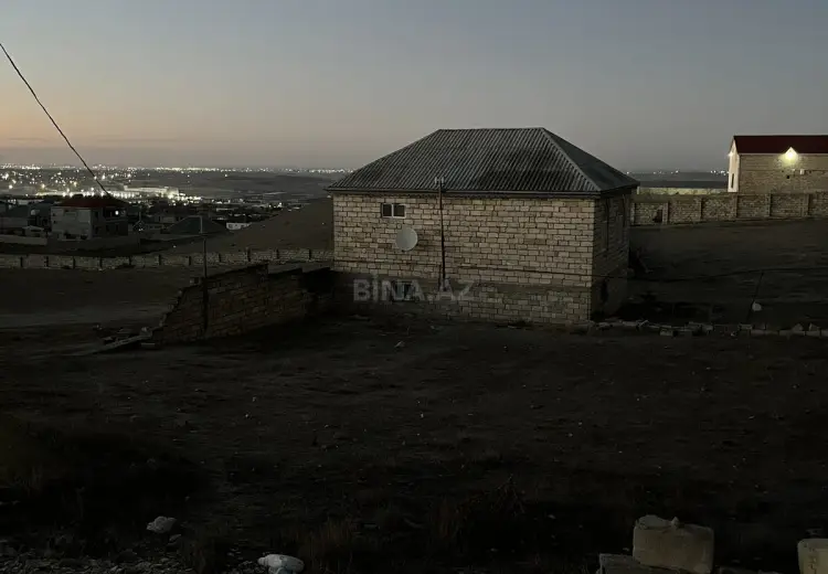 4 sot Torpaq Satılır, Atyalı, Abşeron