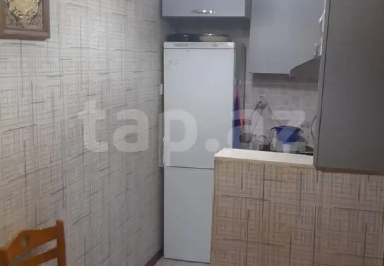2 otaqlı mənzil , Xırdalan