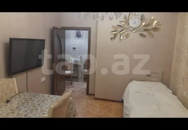2 otaqlı mənzil , Xırdalan