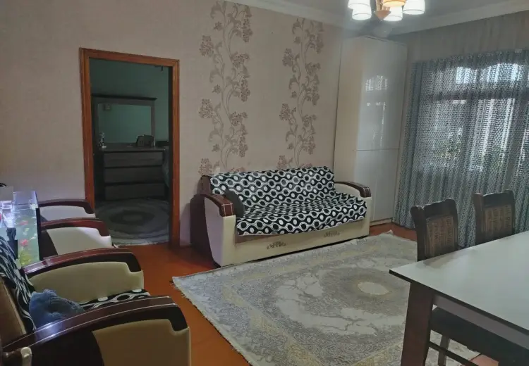 4 otaqlı mənzil , Sumqayıt