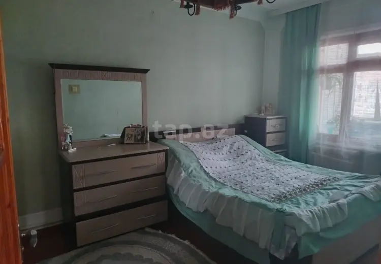 4 otaqlı mənzil , Sumqayıt