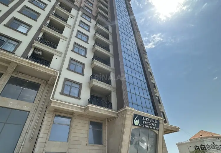 3 otaqlı mənzil Satılır, Əhmədli, Xətai, Bakı