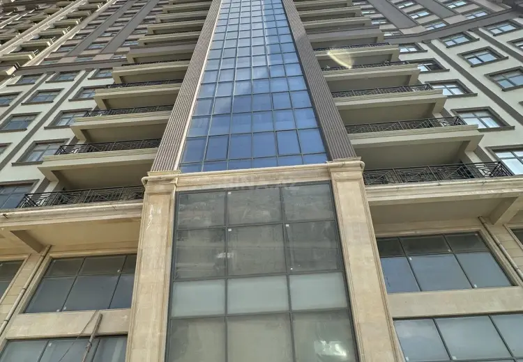 3 otaqlı mənzil Satılır, Əhmədli, Xətai, Bakı