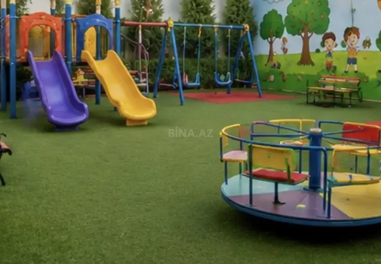 450 m² Obyekt / Ofis Satılır, Nəsimi, Bakı