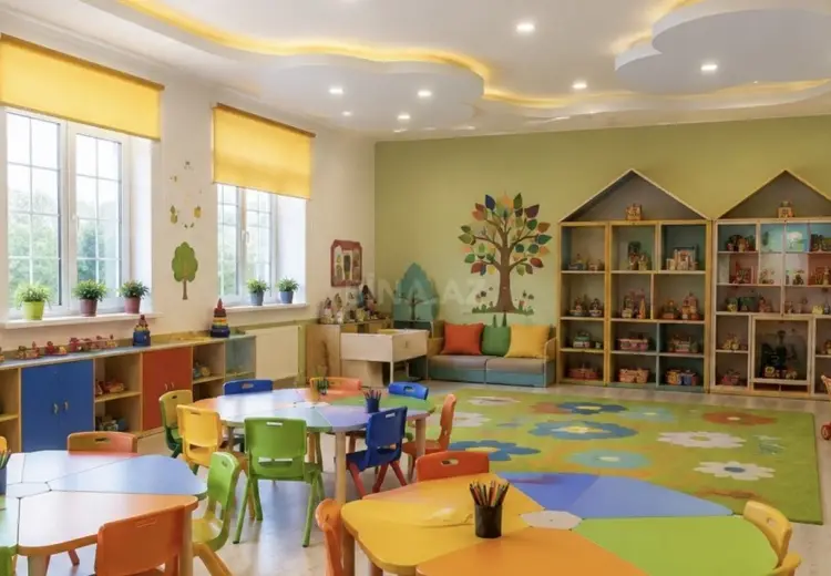 450 m² Obyekt / Ofis Satılır, Nəsimi, Bakı