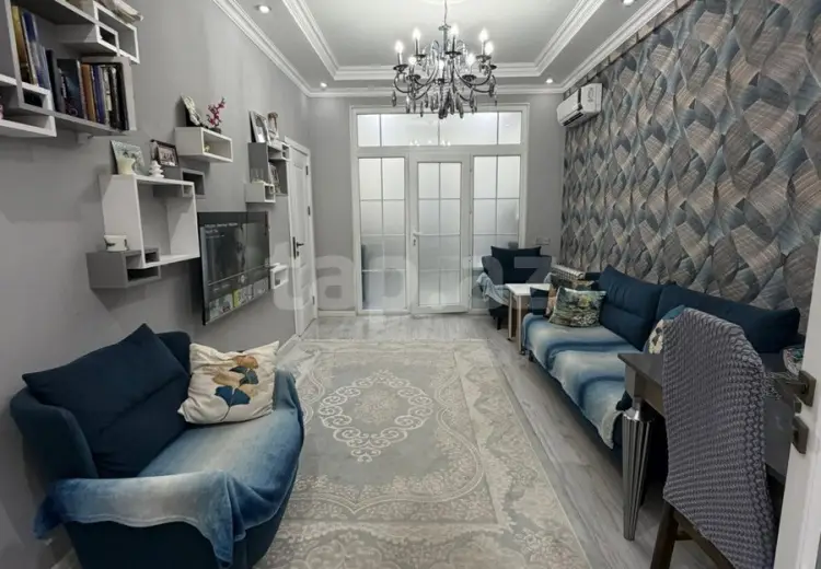 3 otaqlı mənzil , Xırdalan